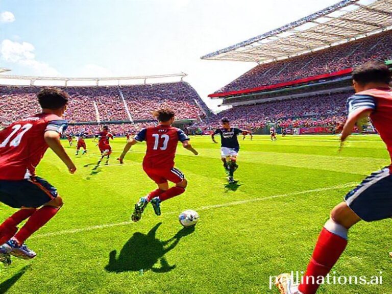 Trending: united states u-17 vs morocco u-17