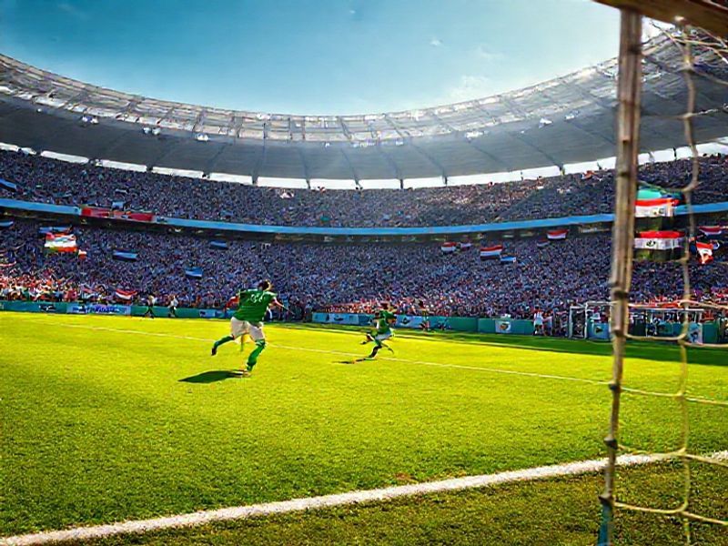 Trending: uzbekistan vs egypt