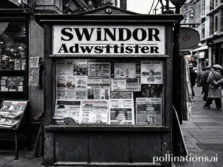 Trending: swindon advertiser
