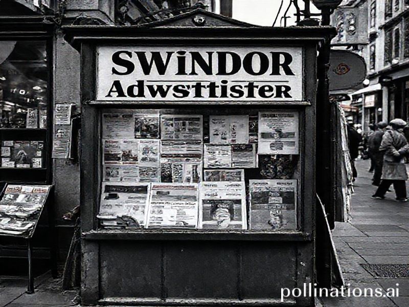 Trending: swindon advertiser