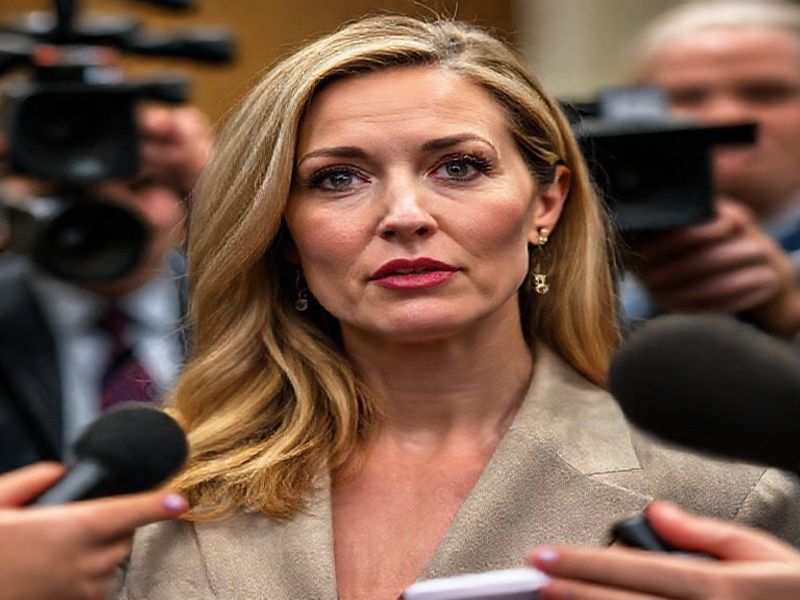 Trending: olivia nuzzi