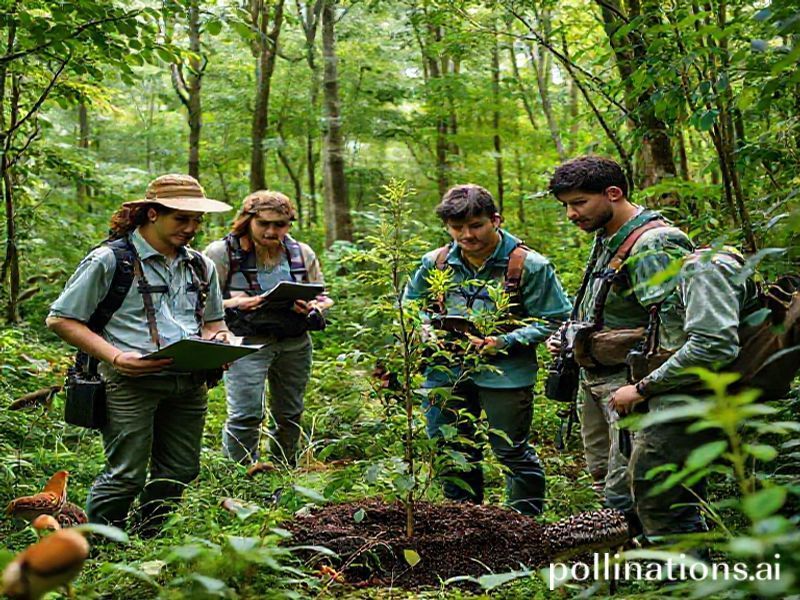 Trending: environment agency