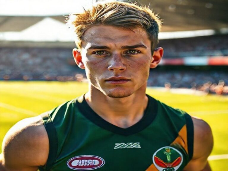 Trending: jarryd nurden