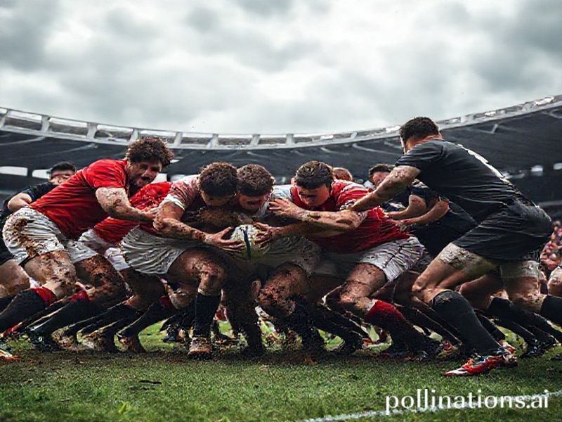 Trending: england v new zealand rugby