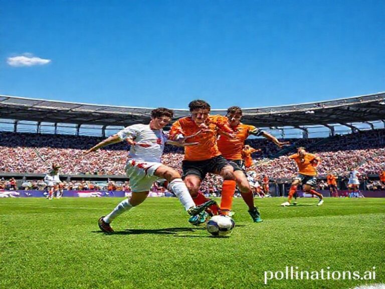 Trending: poland vs netherlands