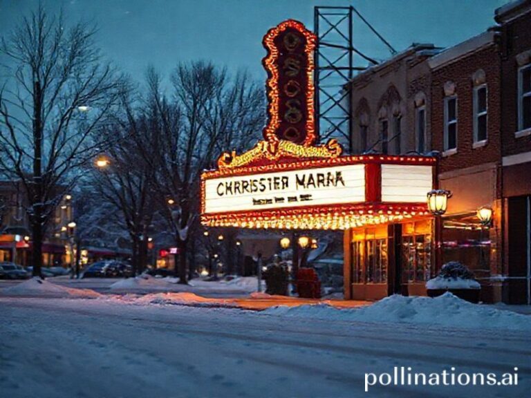 Trending: christmas karma film