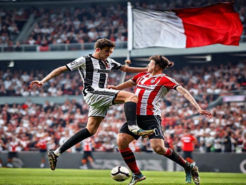 Trending: luxembourg vs germany