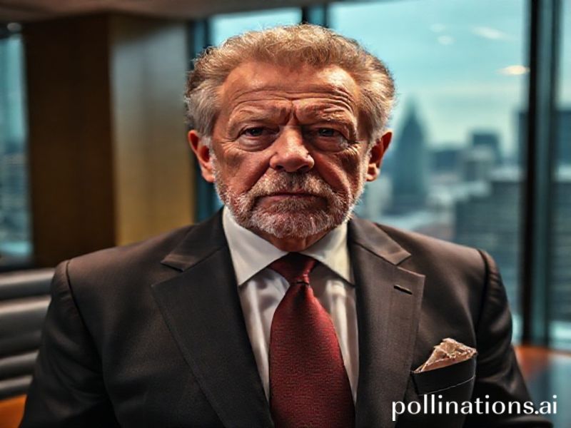 Trending: lord sugar