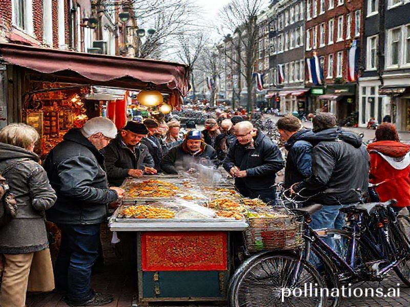 Trending: polonia - países bajos