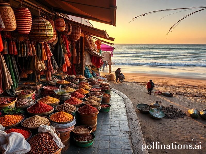 Trending: marruecos - mozambique