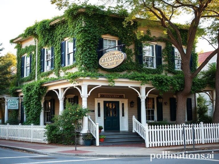 Trending: graystone inn wilmington