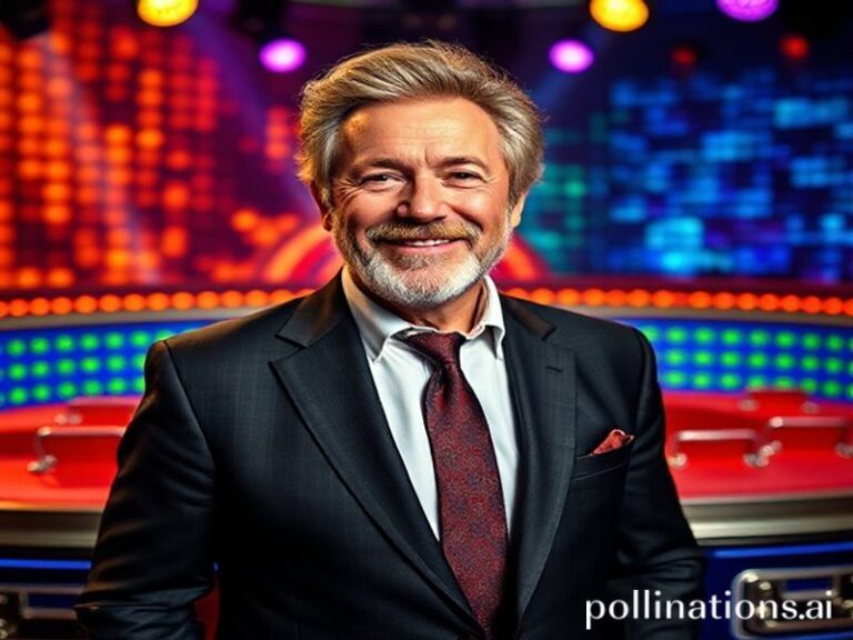 Trending: noel edmonds