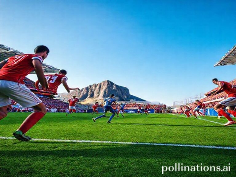 Trending: gibraltar vs montenegro