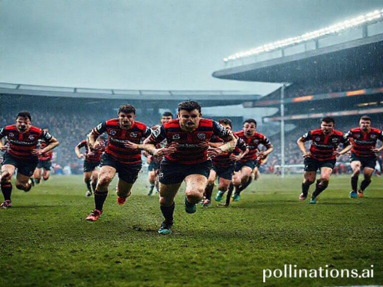 Trending: exeter chiefs