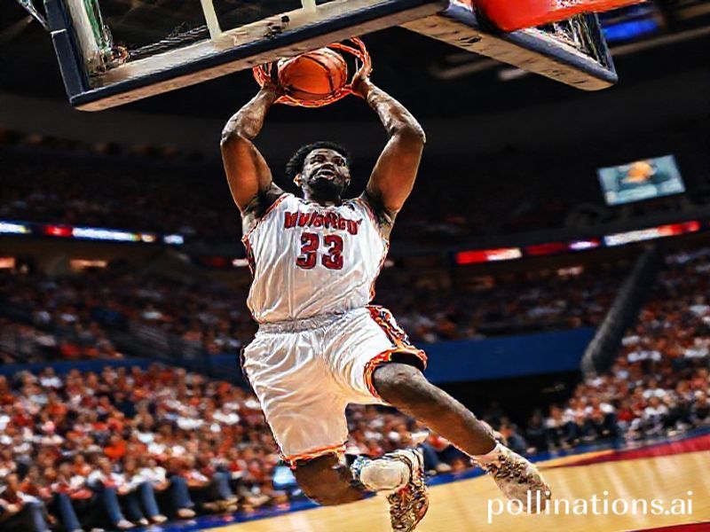 Trending: cameron williams basketball