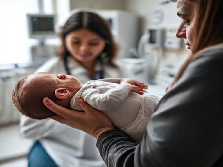 Trending: baby botulism