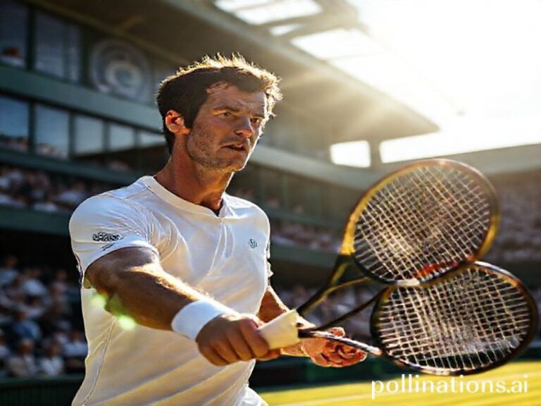 Trending: andy murray