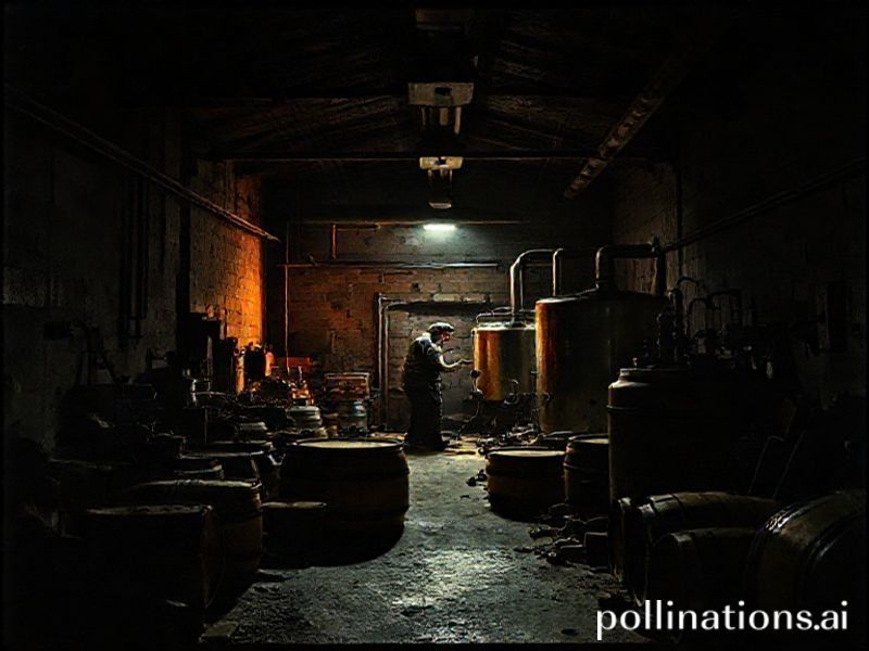 Trending: rogue brewery