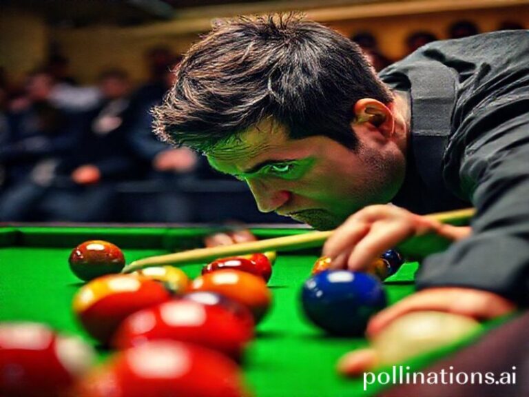 Trending: snooker results