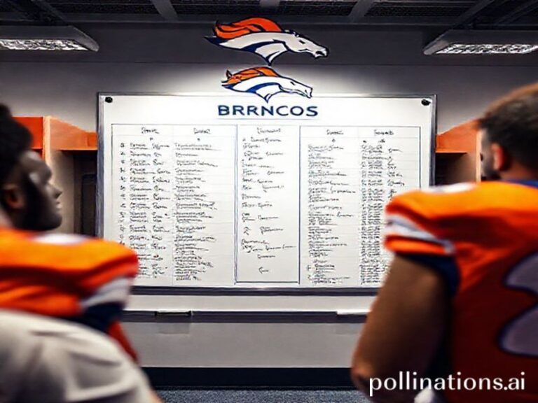 Trending: broncos depth chart