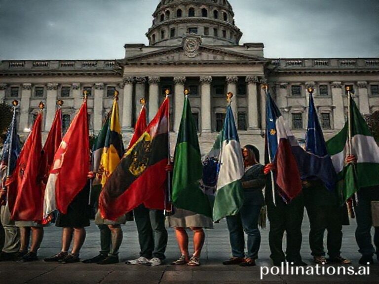 Trending: new statesman