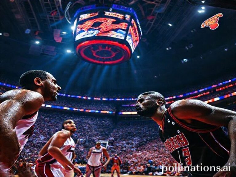 Trending: heat vs knicks