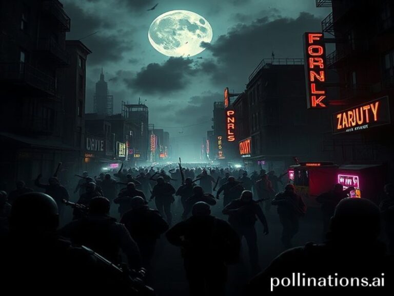 Trending: cod black ops 7 zombies