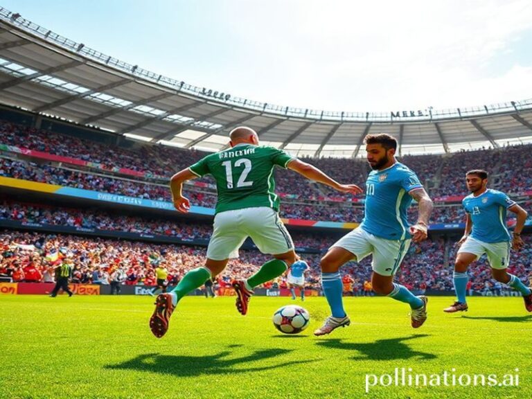 Trending: mexico vs uruguay