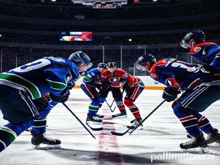 Trending: canucks vs hurricanes