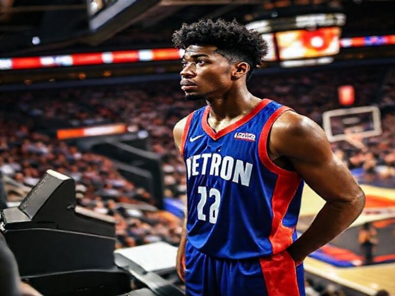 Trending: is cade cunningham playing tonight