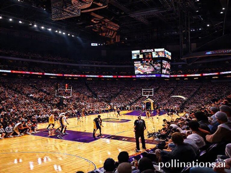 Trending: lakers vs pelicans