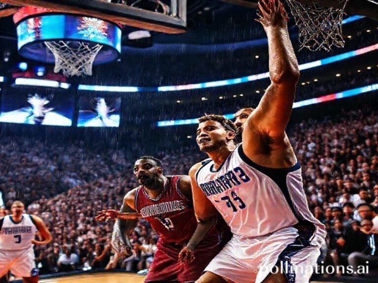 Trending: clippers vs mavericks