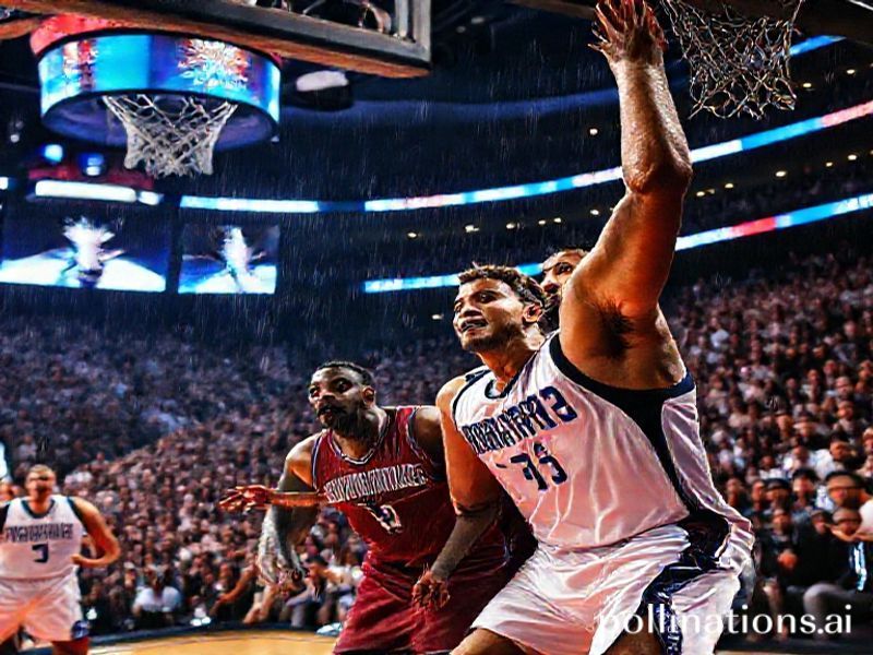 Trending: clippers vs mavericks