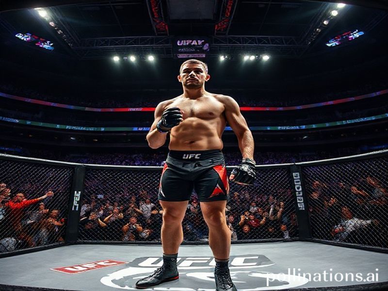 Trending: islam makhachev next fight