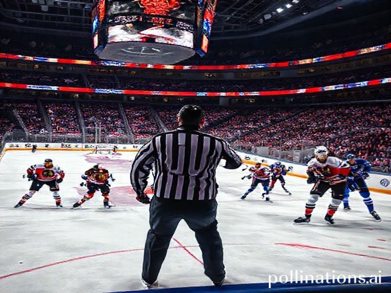 Trending: flyers vs blues