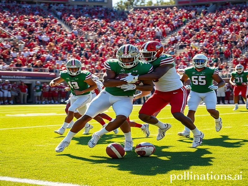 Trending: samford vs arkansas