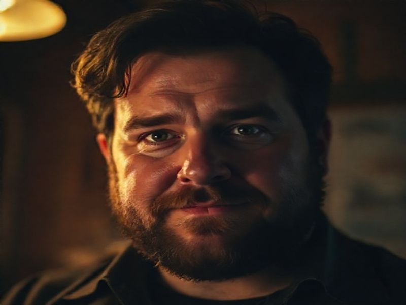 Trending: paul walter hauser