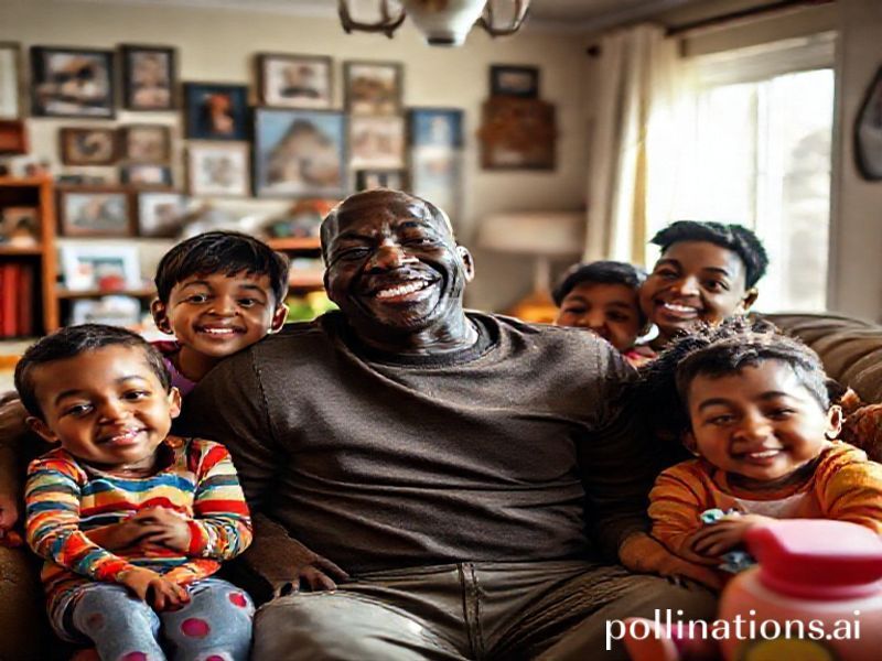 Trending: eddie murphy kids