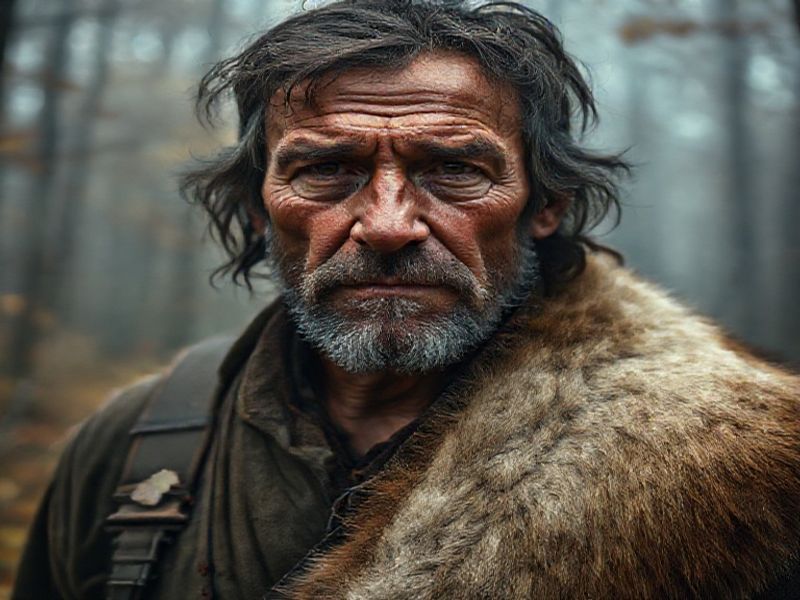 Trending: hunter skinner