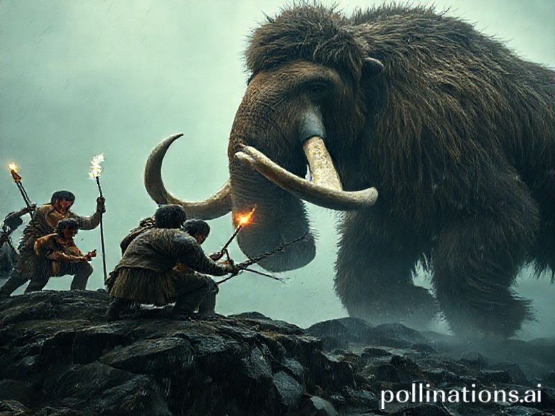 Trending: islanders vs mammoth