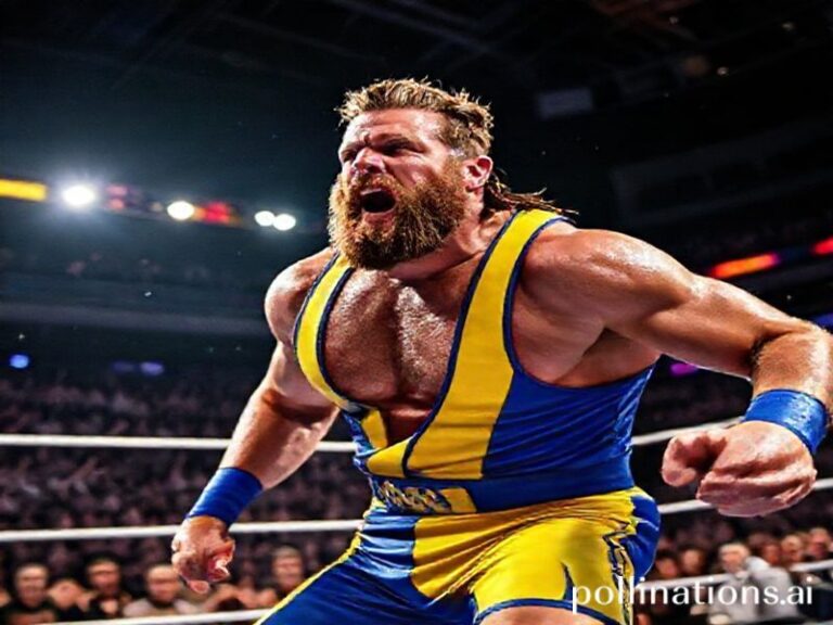 Trending: zack ryder