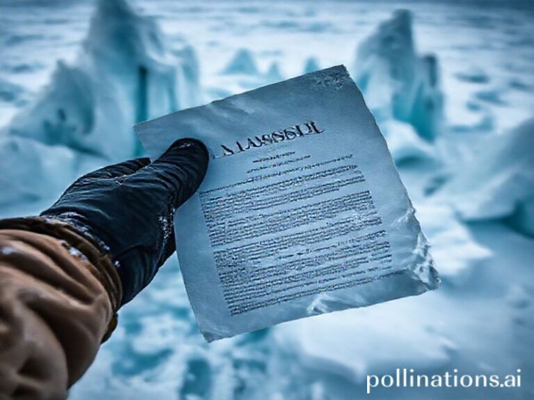 Trending: arctic frost lawsuit