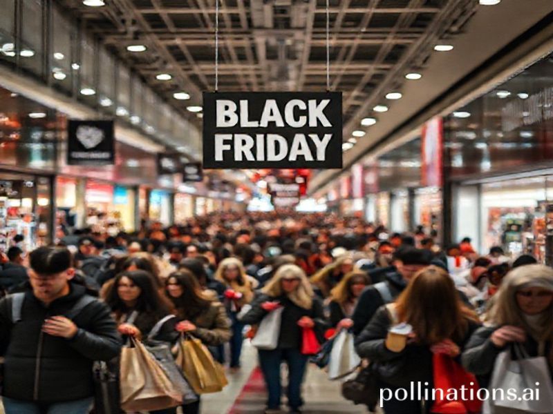 Trending: black friday sale