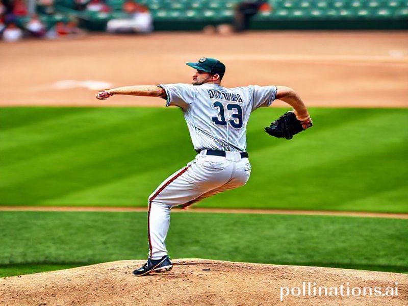 Trending: mitch johnson