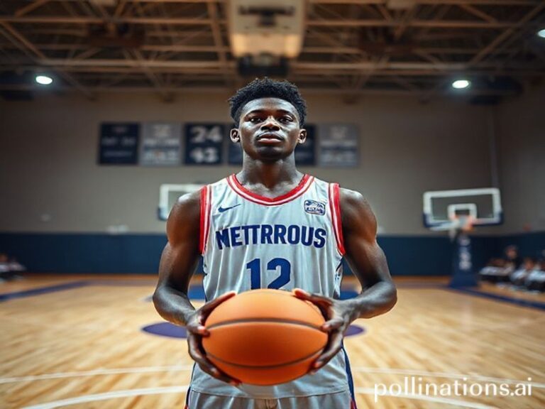 Trending: wembanyama