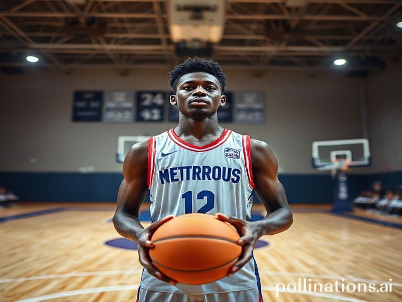 Trending: wembanyama