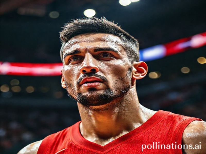 Trending: alperen sengun