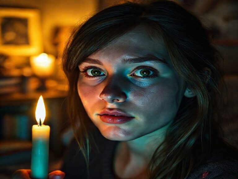 Trending: aftyn behn