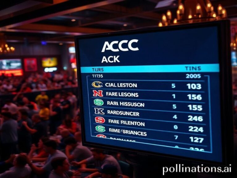 Trending: acc football standings