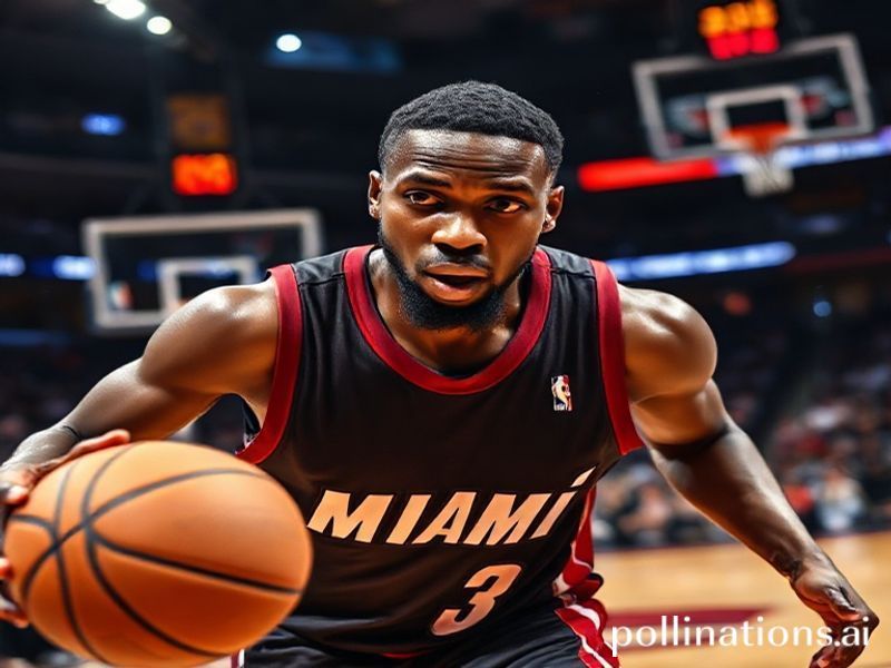 Trending: naji marshall